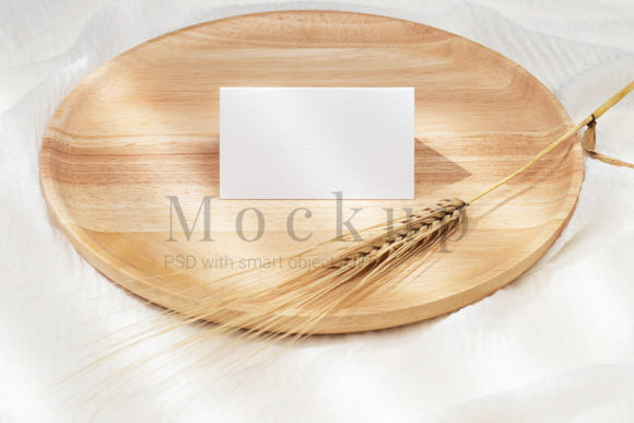Business Card Mockup and Invitation Mockup: What You Need to Know