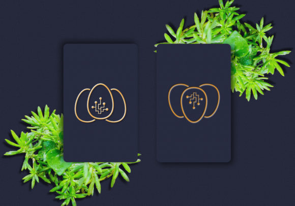 Business Card Mockup Premium: A Modern Design Essential