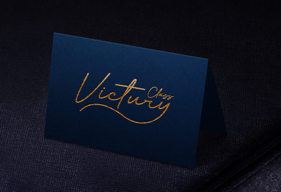 Business Card Mockup Set Vol.1: A Powerful Tool for Modern Designers