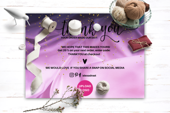 Printable Thank You Cards Business: A Strategic Tool for Meaningful Connection