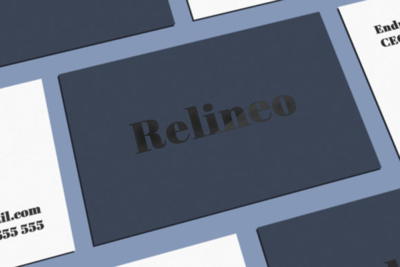 The Future of Branding: How Business Card Mockup 9 is Redefining Professional Presentation